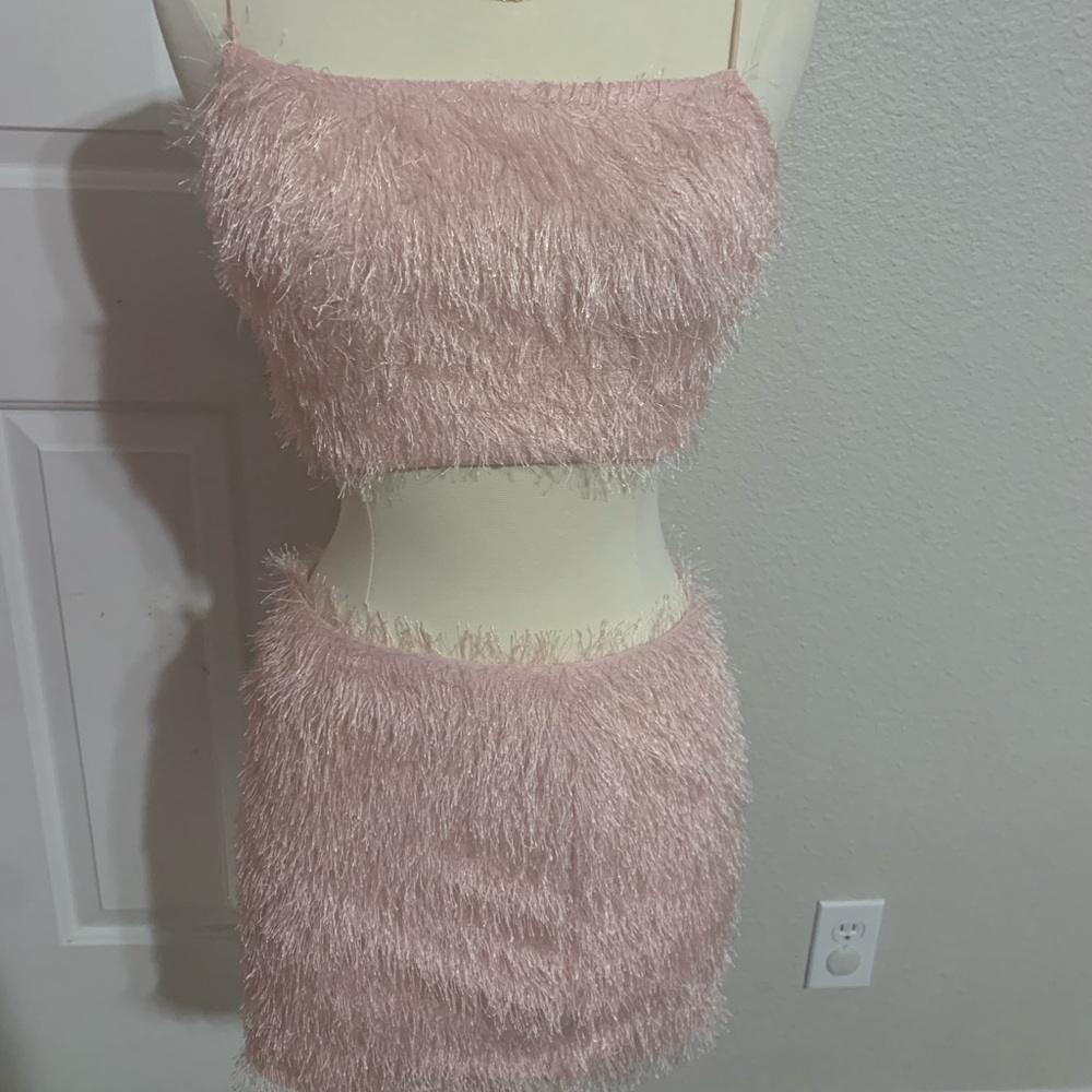 Two piece outfit